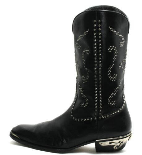 versace cowboystiefel herren|Men's Versace Sale .